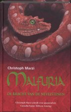 Malfuria 2 De kracht van de nevelstenen / druk 1