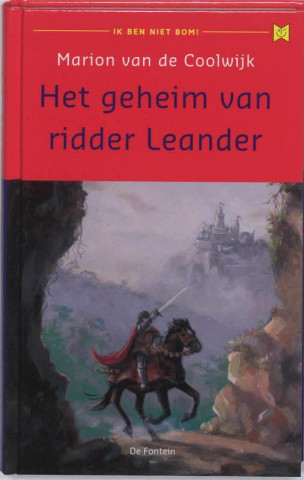 Het geheim van ridder Leander