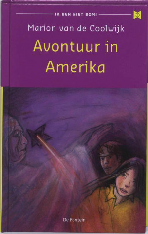 Avontuur in Amerika