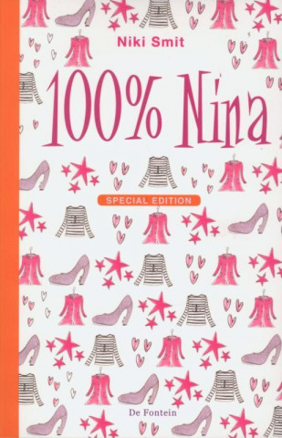 100% Nina / special edition / druk 14
