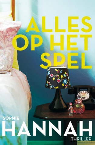 Alles op het spel