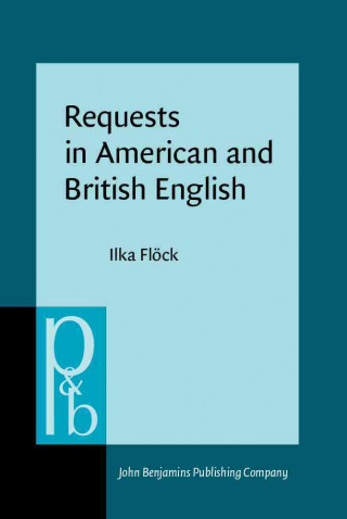 Requests in American and British English