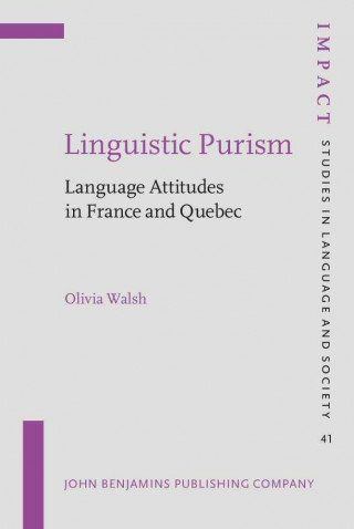 Linguistic Purism