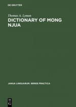 Dictionary of Mong Njua