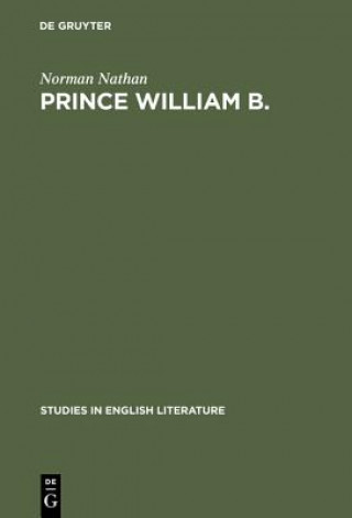 Prince William B.