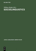 Sociolinguistics