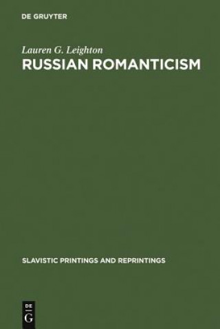 Russian romanticism
