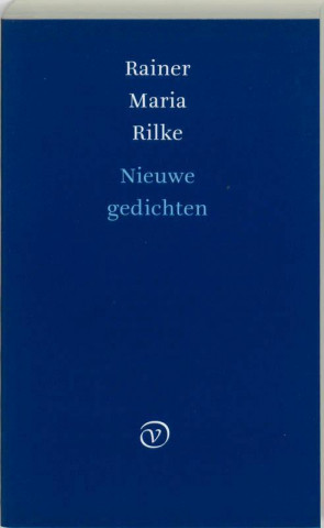 Nieuwe gedichten / 1 Duits Nederlands / druk 2