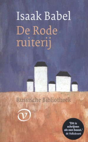 De rode ruiterij