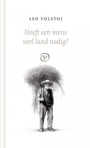 Heeft een mens veel land nodig?