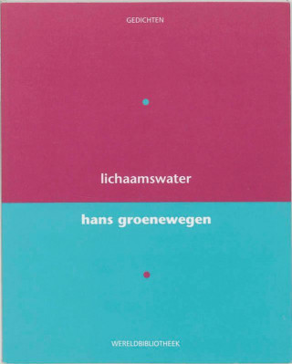 Lichaamswater