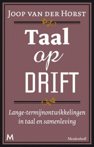 Taal op drift