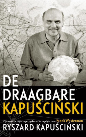 De draagbare Kapuscinski