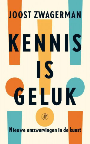 Kennis is geluk