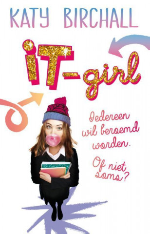 IT girl