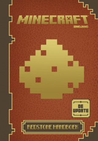 Minecraft redstone handboek