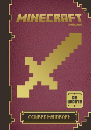 Minecraft combat handboek