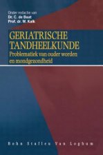 Geriatrische Tandheelkunde