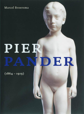Pier Pander / druk 1