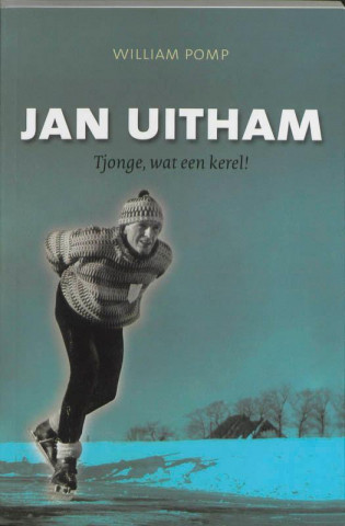 Jan Uitham / druk 1