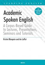 Academic Spoken English