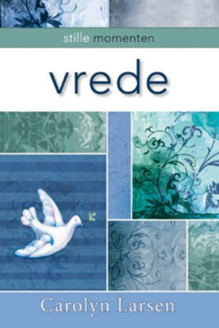 Vrede / druk 1