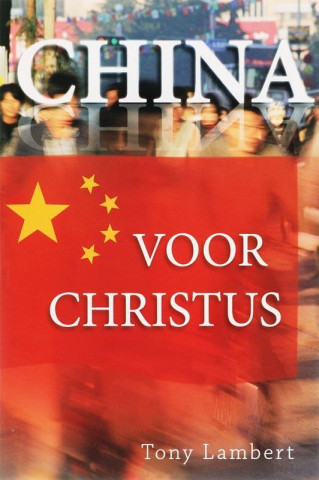 China voor Christus / druk 1