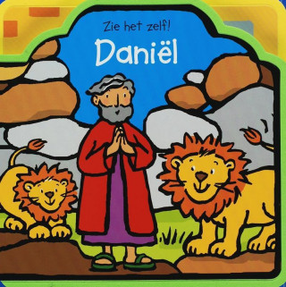 Zie het zelf! / Daniel / druk 1