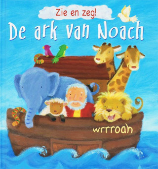 De ark van Noach / druk 1