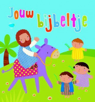 Jouw bijbeltje