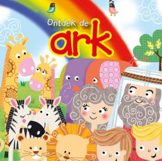 Ontdek de ark