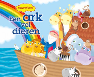 Een ark vol dieren