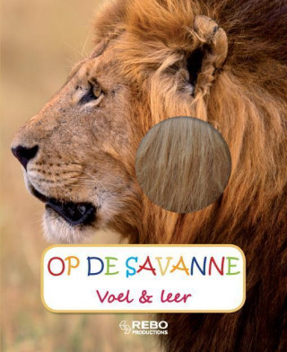 Op de Savanne