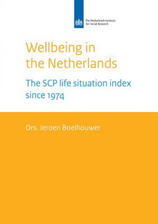 Well-Being in the Netherlands: The Scp Life Situation Index Since 1974