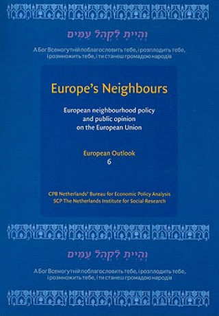 Europe's Neighbors