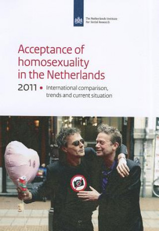 Acceptance of Homosexuality in the Netherlands, 2011