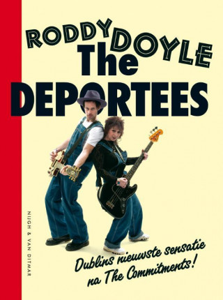 The Deportees / druk 1
