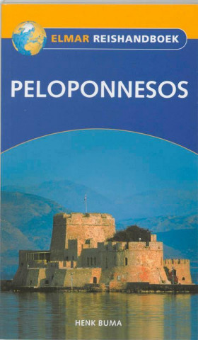 Peloponnesos / druk 1