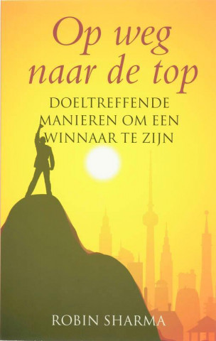 Op weg naar de top / druk 1