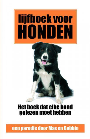 Het hondenboek / druk 1