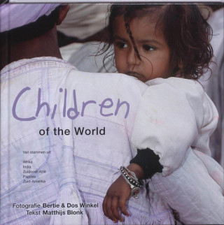 Children of the world / druk 1