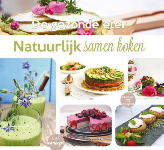 Natuurlijk samen koken