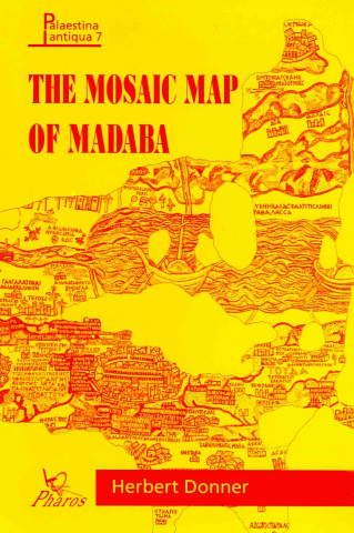 The Mosaic Map of Madaba