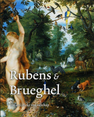 Rubens en Breughel / druk 1