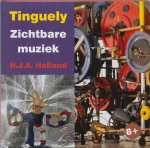 Jean Tinguely / druk 1