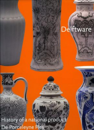 Delftware: History of a National Product.