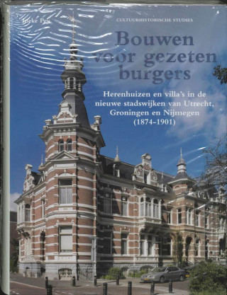 Bouwen voor gezeten burgers / druk 1