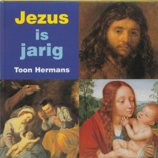 Jezus is jarig / druk 1