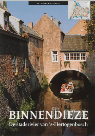 De Binnendieze / druk 2