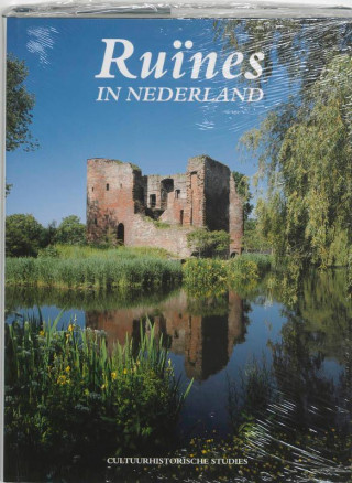 Ruines in Nederland / druk 1